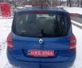 Синий Рено Модус, объемом двигателя 0 л и пробегом 160 тыс. км за 6250 $, фото 29 на Automoto.ua