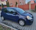 Синий Рено Модус, объемом двигателя 1.6 л и пробегом 260 тыс. км за 5999 $, фото 14 на Automoto.ua