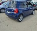 Синий Рено Модус, объемом двигателя 1.6 л и пробегом 223 тыс. км за 5700 $, фото 4 на Automoto.ua