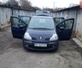 Синий Рено Модус, объемом двигателя 1.6 л и пробегом 105 тыс. км за 5400 $, фото 11 на Automoto.ua