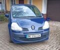 Синій Рено Модус, об'ємом двигуна 1.2 л та пробігом 145 тис. км за 5600 $, фото 8 на Automoto.ua