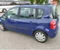 Синій Рено Модус, об'ємом двигуна 1.15 л та пробігом 160 тис. км за 5800 $, фото 6 на Automoto.ua
