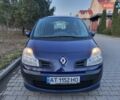 Синий Рено Модус, объемом двигателя 1.6 л и пробегом 260 тыс. км за 5999 $, фото 52 на Automoto.ua