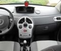 Синий Рено Модус, объемом двигателя 1.1 л и пробегом 85 тыс. км за 4800 $, фото 2 на Automoto.ua