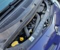 Синий Рено Модус, объемом двигателя 1.15 л и пробегом 176 тыс. км за 4600 $, фото 3 на Automoto.ua