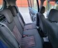 Синий Рено Модус, объемом двигателя 1.6 л и пробегом 260 тыс. км за 5999 $, фото 97 на Automoto.ua