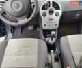 Синій Рено Модус, об'ємом двигуна 1.15 л та пробігом 160 тис. км за 5800 $, фото 11 на Automoto.ua