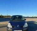 Синій Рено Модус, об'ємом двигуна 1.1 л та пробігом 223 тис. км за 6000 $, фото 1 на Automoto.ua