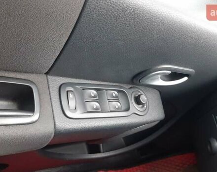 Синий Рено Модус, объемом двигателя 1.6 л и пробегом 105 тыс. км за 5400 $, фото 6 на Automoto.ua