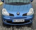 Синій Рено Модус, об'ємом двигуна 1.1 л та пробігом 85 тис. км за 4800 $, фото 1 на Automoto.ua