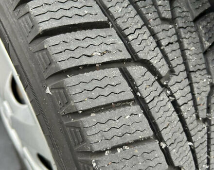 Синій Рено Модус, об'ємом двигуна 1.6 л та пробігом 161 тис. км за 5000 $, фото 18 на Automoto.ua