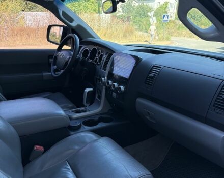 Синий Рено Модус, объемом двигателя 1.5 л и пробегом 187 тыс. км за 4000 $, фото 6 на Automoto.ua