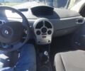 Синий Рено Модус, объемом двигателя 1.46 л и пробегом 187 тыс. км за 4350 $, фото 6 на Automoto.ua