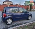 Синий Рено Модус, объемом двигателя 1.6 л и пробегом 260 тыс. км за 5999 $, фото 18 на Automoto.ua