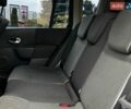 Синий Рено Модус, объемом двигателя 1.15 л и пробегом 159 тыс. км за 6500 $, фото 20 на Automoto.ua