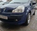 Синий Рено Модус, объемом двигателя 1.6 л и пробегом 223 тыс. км за 5700 $, фото 7 на Automoto.ua