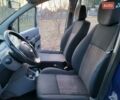Синий Рено Модус, объемом двигателя 1.6 л и пробегом 260 тыс. км за 5999 $, фото 81 на Automoto.ua