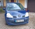 Синій Рено Модус, об'ємом двигуна 1.2 л та пробігом 145 тис. км за 5600 $, фото 8 на Automoto.ua