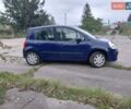 Синий Рено Модус, объемом двигателя 1.6 л и пробегом 156 тыс. км за 6100 $, фото 17 на Automoto.ua