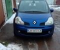 Синий Рено Модус, объемом двигателя 0 л и пробегом 187 тыс. км за 5500 $, фото 2 на Automoto.ua