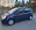 Синий Рено Модус, объемом двигателя 1.6 л и пробегом 260 тыс. км за 5999 $, фото 41 на Automoto.ua