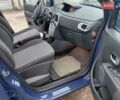 Синий Рено Модус, объемом двигателя 1.6 л и пробегом 156 тыс. км за 6100 $, фото 14 на Automoto.ua