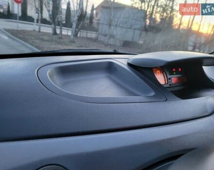 Синий Рено Модус, объемом двигателя 1.6 л и пробегом 260 тыс. км за 5999 $, фото 111 на Automoto.ua