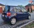 Синий Рено Модус, объемом двигателя 1.6 л и пробегом 260 тыс. км за 5999 $, фото 19 на Automoto.ua