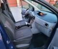 Синий Рено Модус, объемом двигателя 1.6 л и пробегом 260 тыс. км за 5999 $, фото 103 на Automoto.ua