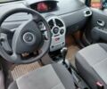 Синий Рено Модус, объемом двигателя 1.6 л и пробегом 156 тыс. км за 6100 $, фото 4 на Automoto.ua