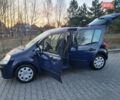 Синий Рено Модус, объемом двигателя 1.6 л и пробегом 260 тыс. км за 5999 $, фото 58 на Automoto.ua
