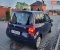Синий Рено Модус, объемом двигателя 1.6 л и пробегом 260 тыс. км за 5999 $, фото 23 на Automoto.ua