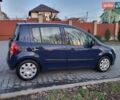 Синий Рено Модус, объемом двигателя 1.6 л и пробегом 260 тыс. км за 5999 $, фото 17 на Automoto.ua