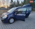 Синий Рено Модус, объемом двигателя 1.6 л и пробегом 260 тыс. км за 5999 $, фото 56 на Automoto.ua