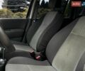 Синий Рено Модус, объемом двигателя 1.15 л и пробегом 159 тыс. км за 6500 $, фото 8 на Automoto.ua