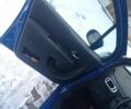 Синий Рено Модус, объемом двигателя 0 л и пробегом 160 тыс. км за 6250 $, фото 14 на Automoto.ua