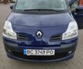 Синій Рено Модус, об'ємом двигуна 1.1 л та пробігом 155 тис. км за 5800 $, фото 5 на Automoto.ua