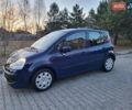 Синий Рено Модус, объемом двигателя 1.6 л и пробегом 260 тыс. км за 5999 $, фото 42 на Automoto.ua