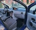Синий Рено Модус, объемом двигателя 1.6 л и пробегом 260 тыс. км за 5999 $, фото 102 на Automoto.ua