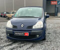 Синій Рено Модус, об'ємом двигуна 1.6 л та пробігом 105 тис. км за 3000 $, фото 1 на Automoto.ua
