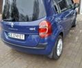 Синій Рено Модус, об'ємом двигуна 1.6 л та пробігом 219 тис. км за 5850 $, фото 5 на Automoto.ua