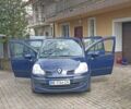 Синій Рено Модус, об'ємом двигуна 1.2 л та пробігом 145 тис. км за 5600 $, фото 1 на Automoto.ua