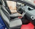 Синий Рено Модус, объемом двигателя 1.6 л и пробегом 105 тыс. км за 5400 $, фото 12 на Automoto.ua