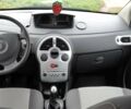 Синій Рено Модус, об'ємом двигуна 1.1 л та пробігом 85 тис. км за 4800 $, фото 2 на Automoto.ua