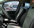 Синій Рено Модус, об'ємом двигуна 1.15 л та пробігом 159 тис. км за 6500 $, фото 8 на Automoto.ua