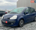 Синій Рено Модус, об'ємом двигуна 1.6 л та пробігом 105 тис. км за 3000 $, фото 1 на Automoto.ua