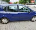 Синій Рено Модус, об'ємом двигуна 1.15 л та пробігом 160 тис. км за 5800 $, фото 1 на Automoto.ua