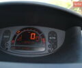 Синій Рено Модус, об'ємом двигуна 1.6 л та пробігом 119 тис. км за 6450 $, фото 16 на Automoto.ua