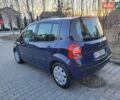 Синий Рено Модус, объемом двигателя 1.6 л и пробегом 260 тыс. км за 5999 $, фото 31 на Automoto.ua