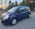Синий Рено Модус, объемом двигателя 1.6 л и пробегом 260 тыс. км за 5999 $, фото 43 на Automoto.ua